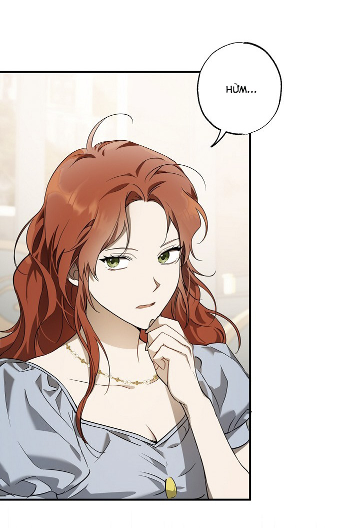 tất cả đều là sai lầm chapter 53 17