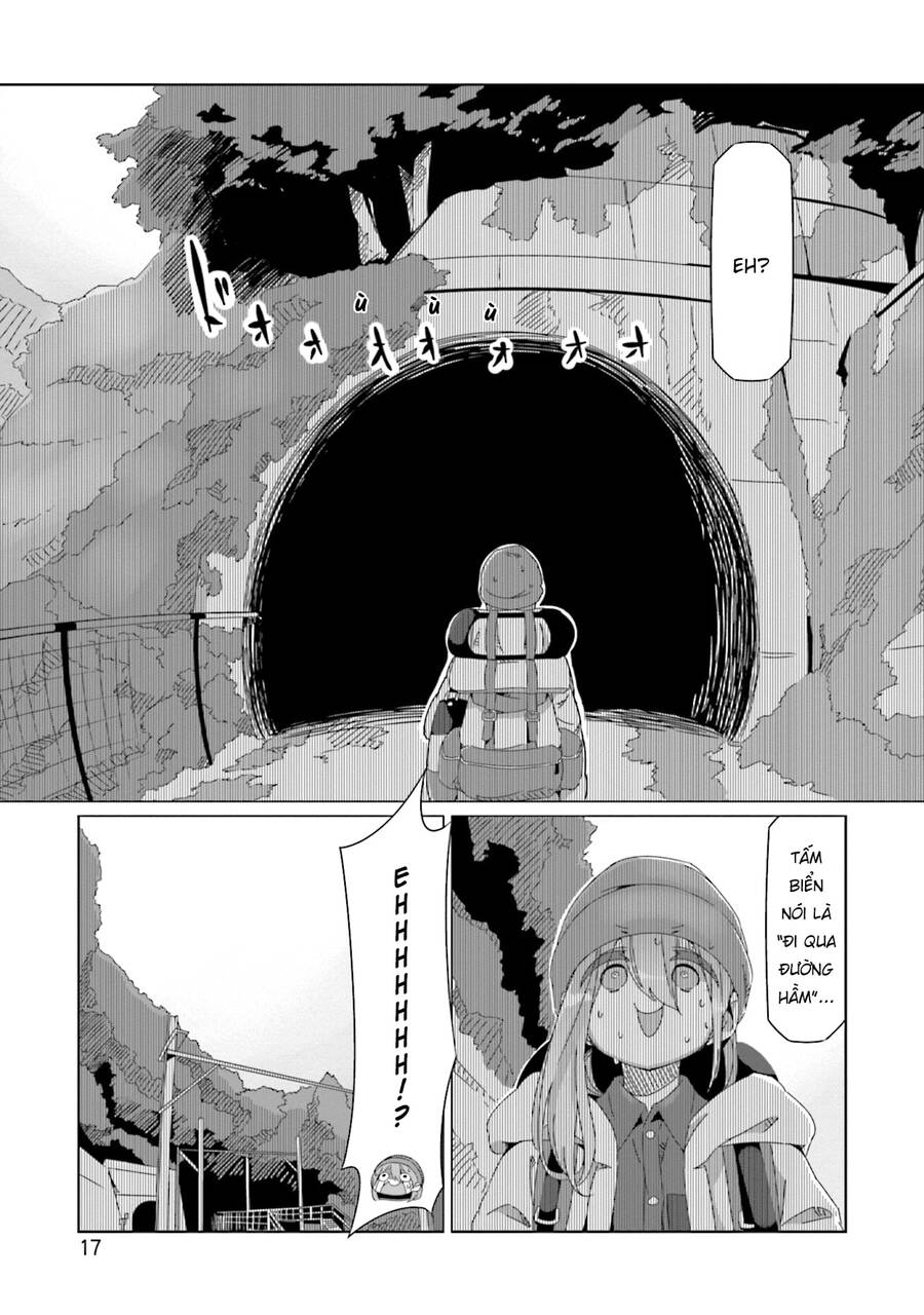 yurukyan chapter 58 20
