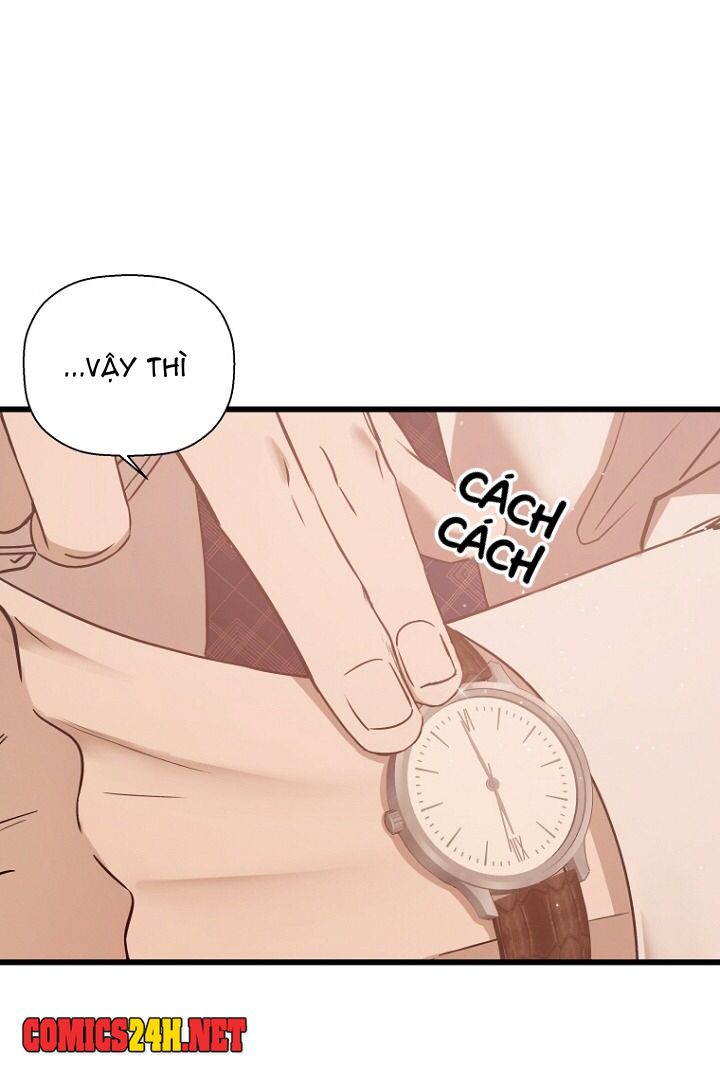 người xa lạ chapter 15 5