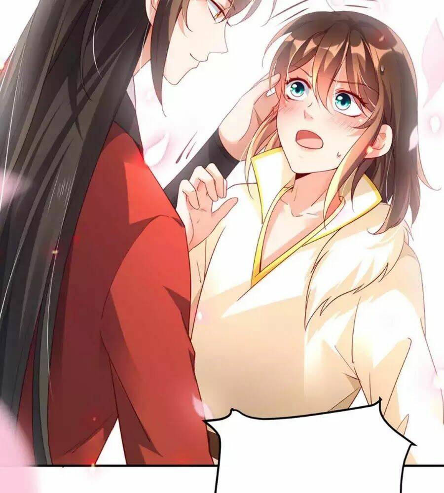 thiên kim bất hoán chapter 26 14