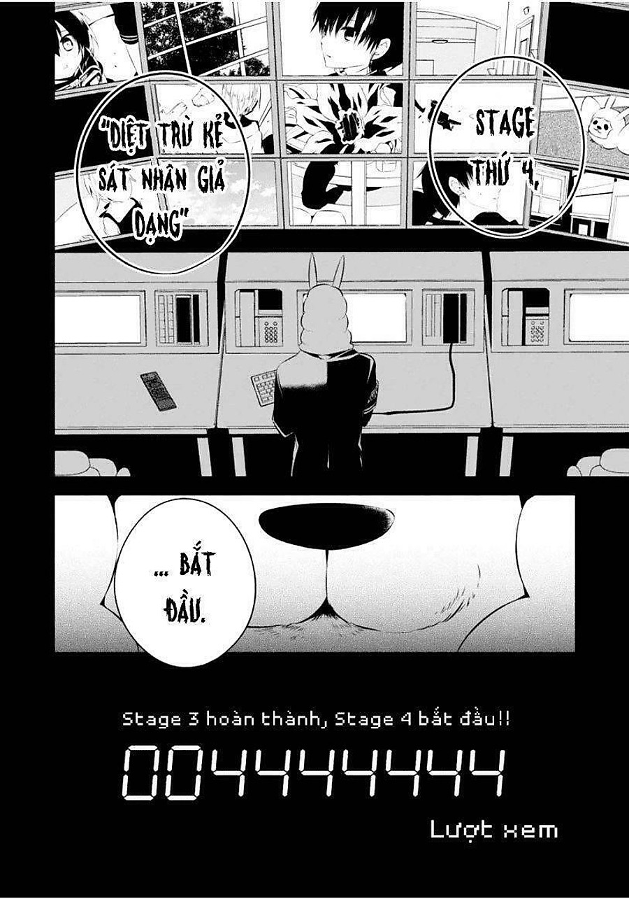 trò chơi tử thần chapter 6 32