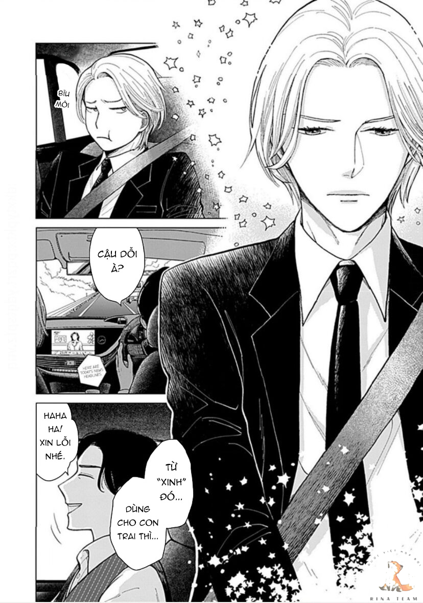 bet on you chapter 1 21