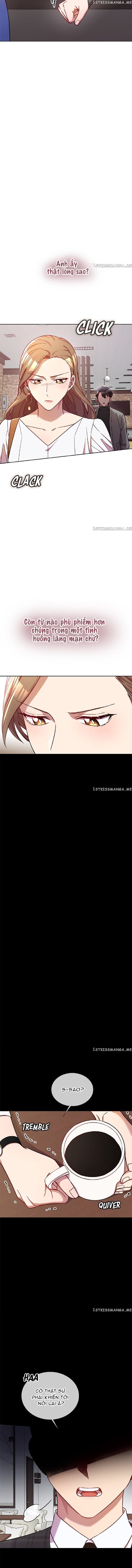 kết hôn ư? không, cảm ơn! chapter 5.2 2