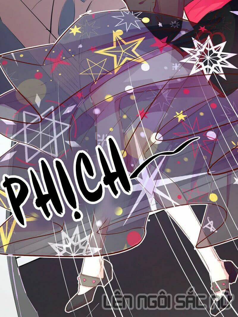 boss lãnh khốc buông em ra chapter 10 7