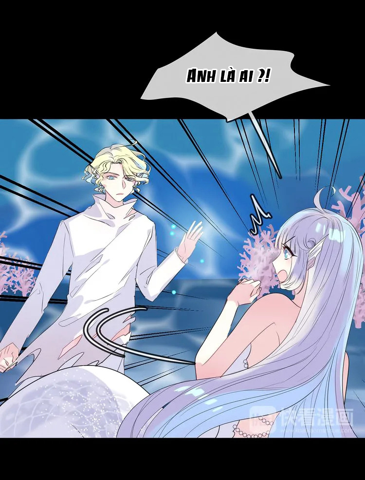 bộ váy của nàng tiên cá chapter 18 18