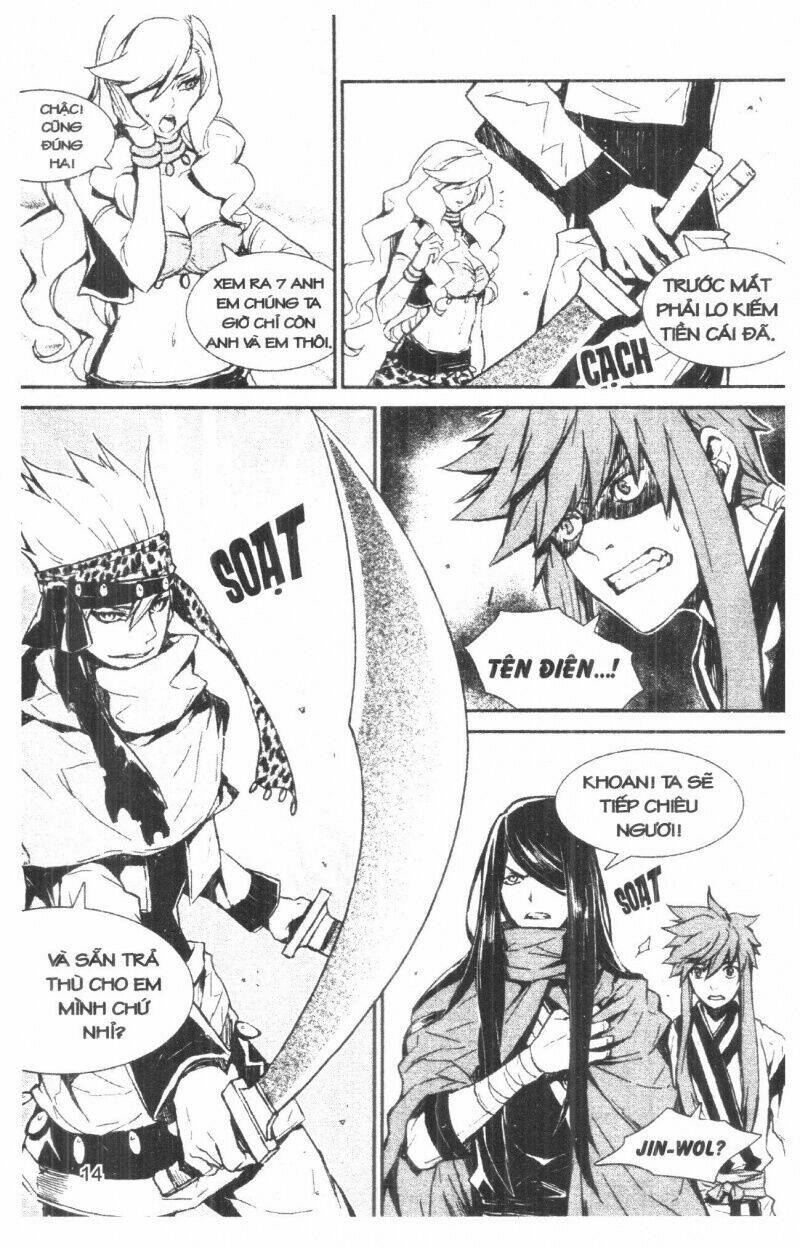 nareusha chapter 3 14