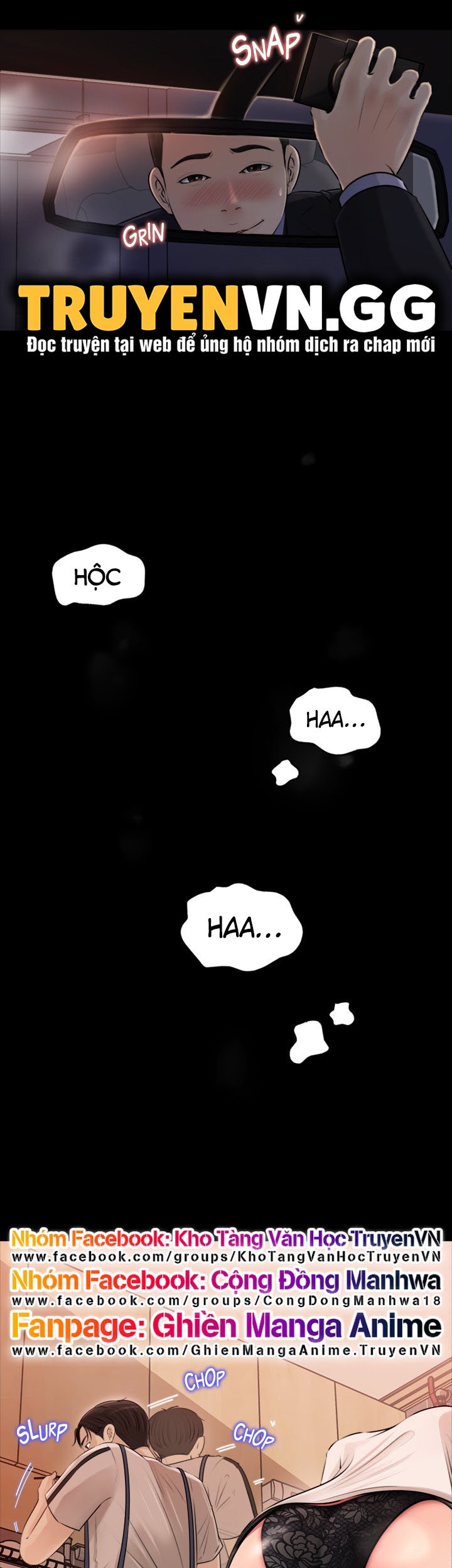 em vợ nóng bỏng chapter 4 37