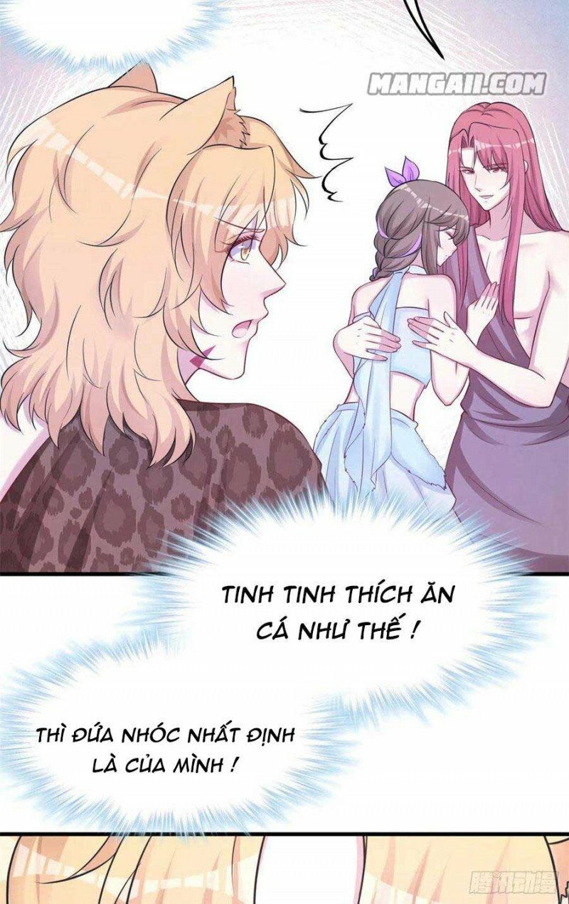 [16+] thảnh thơi thú thế chủng chủng điền, sinh sinh tể chapter 319 5