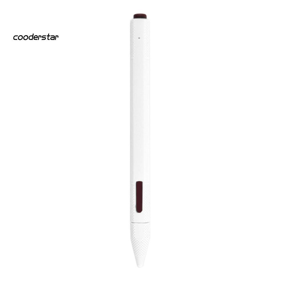 Vỏ Silicon Mềm Bảo Vệ Bút Cảm Ứng Microsoft Surface Stylus