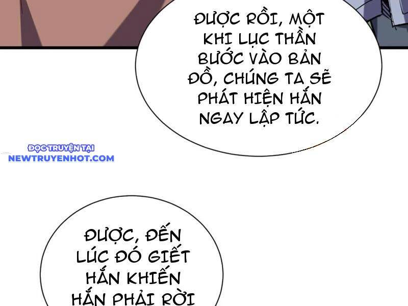 từ dã quái bắt đầu thăng cấp chapter 79 23