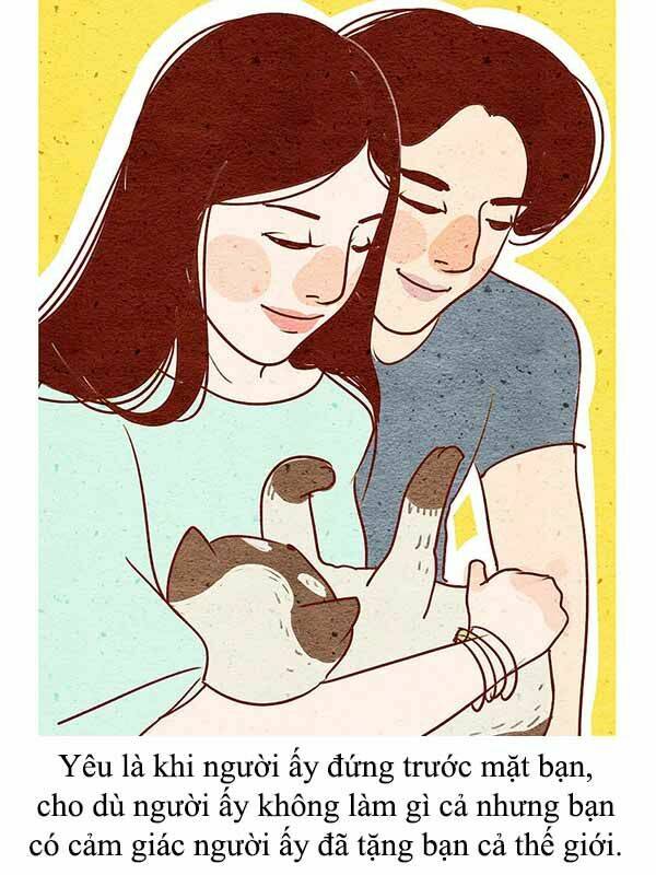 giải mã tình yêu chapter 239 3