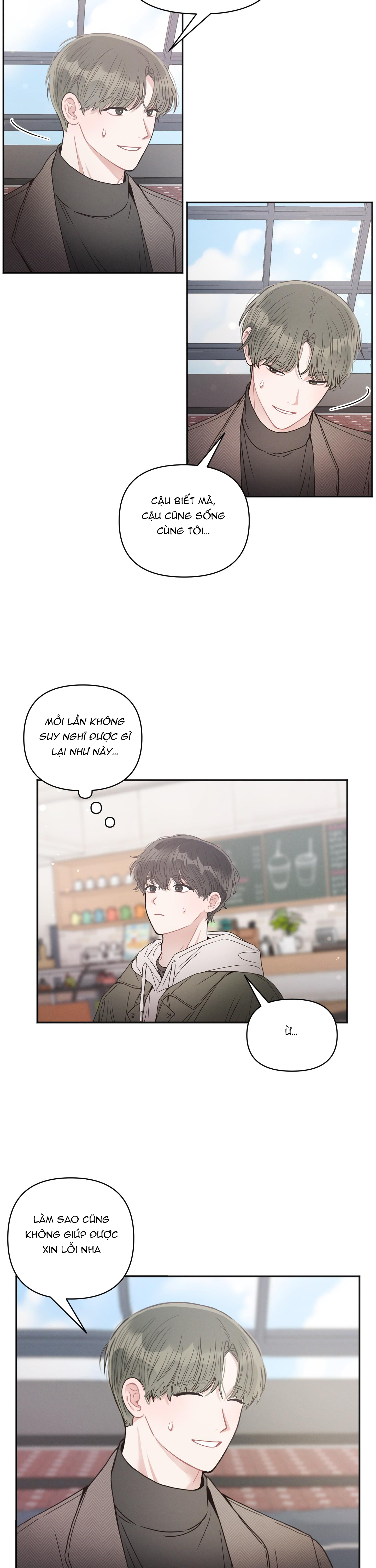 đời tư hàng xóm chapter 1 20