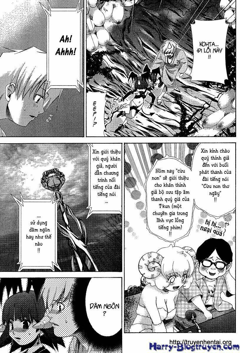 my balls chapter 31 10