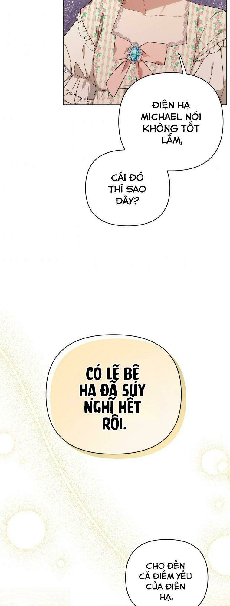 tôi trở thành phiên dịch viên của bạo chúa chapter 19 39