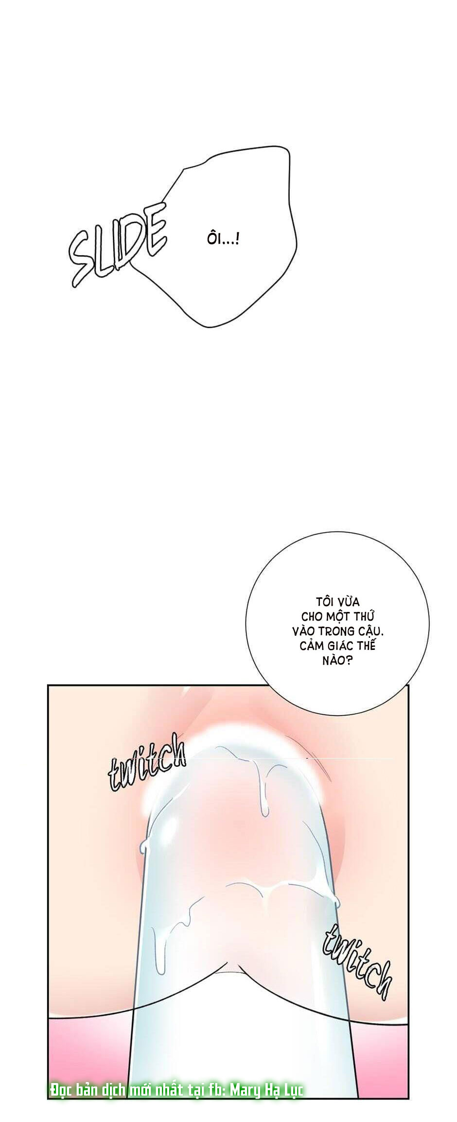 tiểu thư và dàn hầu nam mlem chapter 26 43