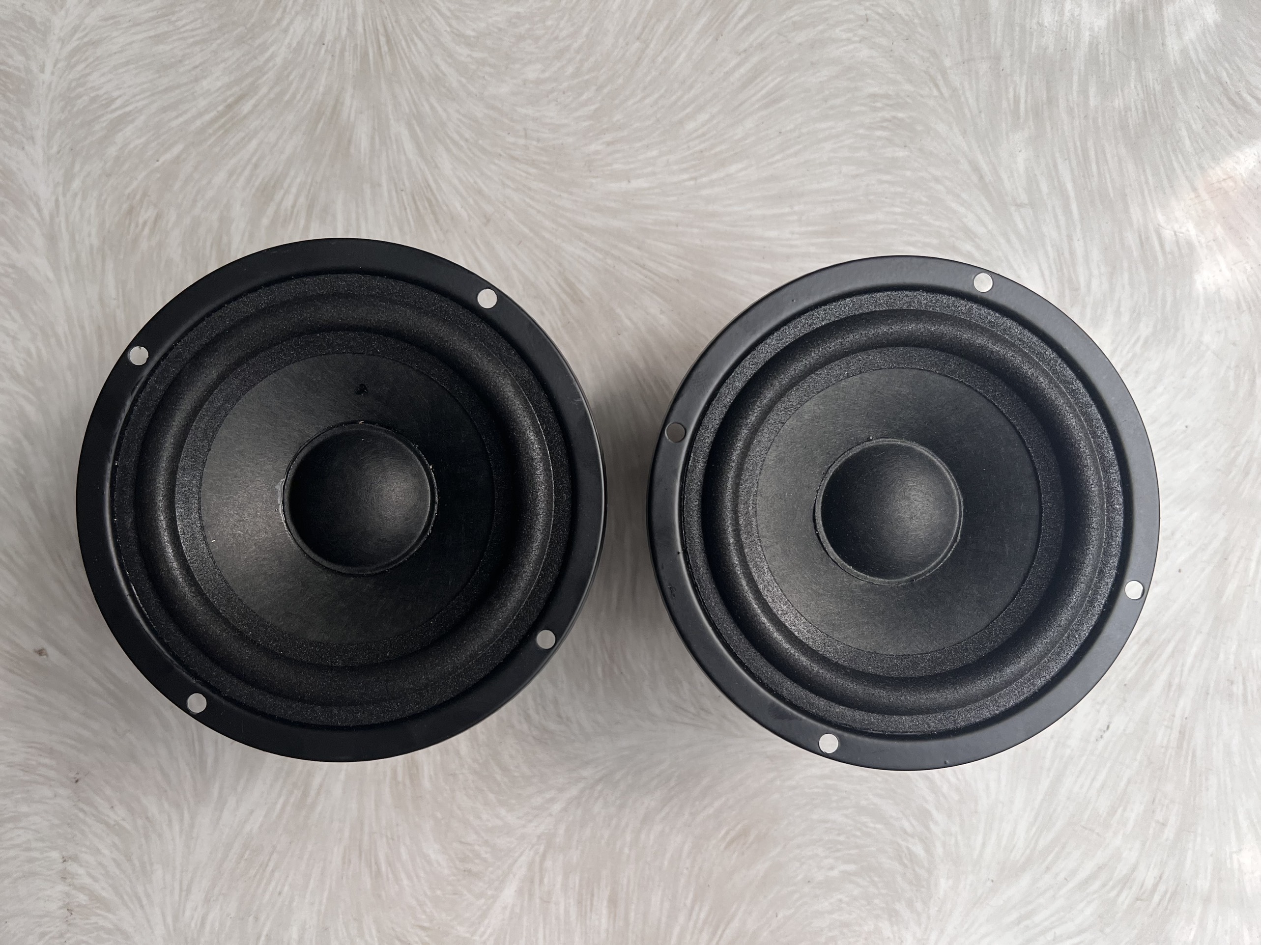Loa Mid hay còn gọi là loa trung 11,5 cm hàng mới hải triều (hàng chính hãng)