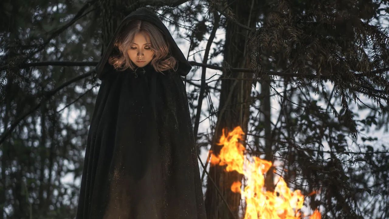 hình cosplay chapter 129 37