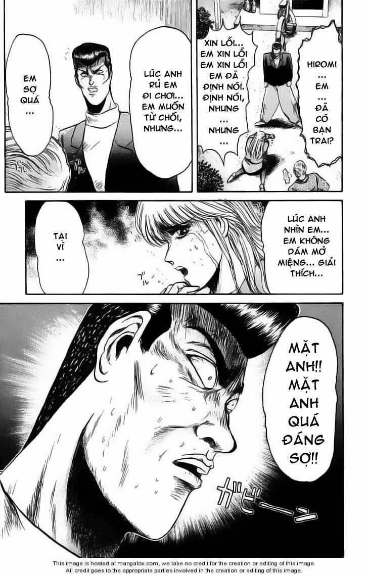 shonan junai gumi chapter 74 7