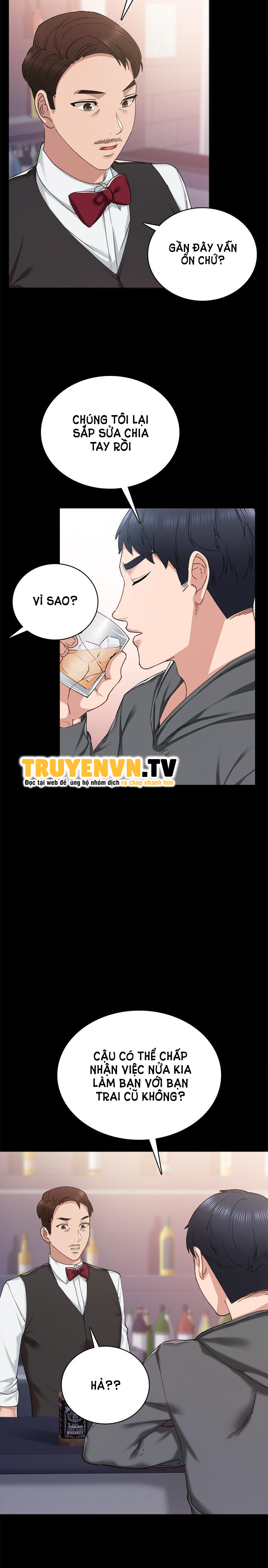 thầy giáo thực tập chapter 84 19