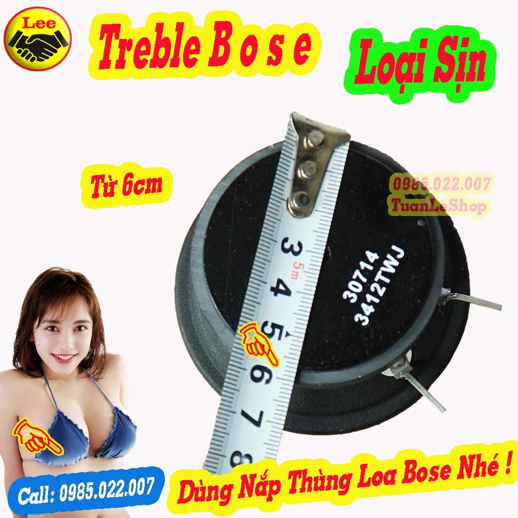 LOA TREBLE B O S E LOẠI SỊN – LOA TREP RỜI GIÁP THÙNG LOA BOSE LOẠI XỊN – Giá 1 Cặp