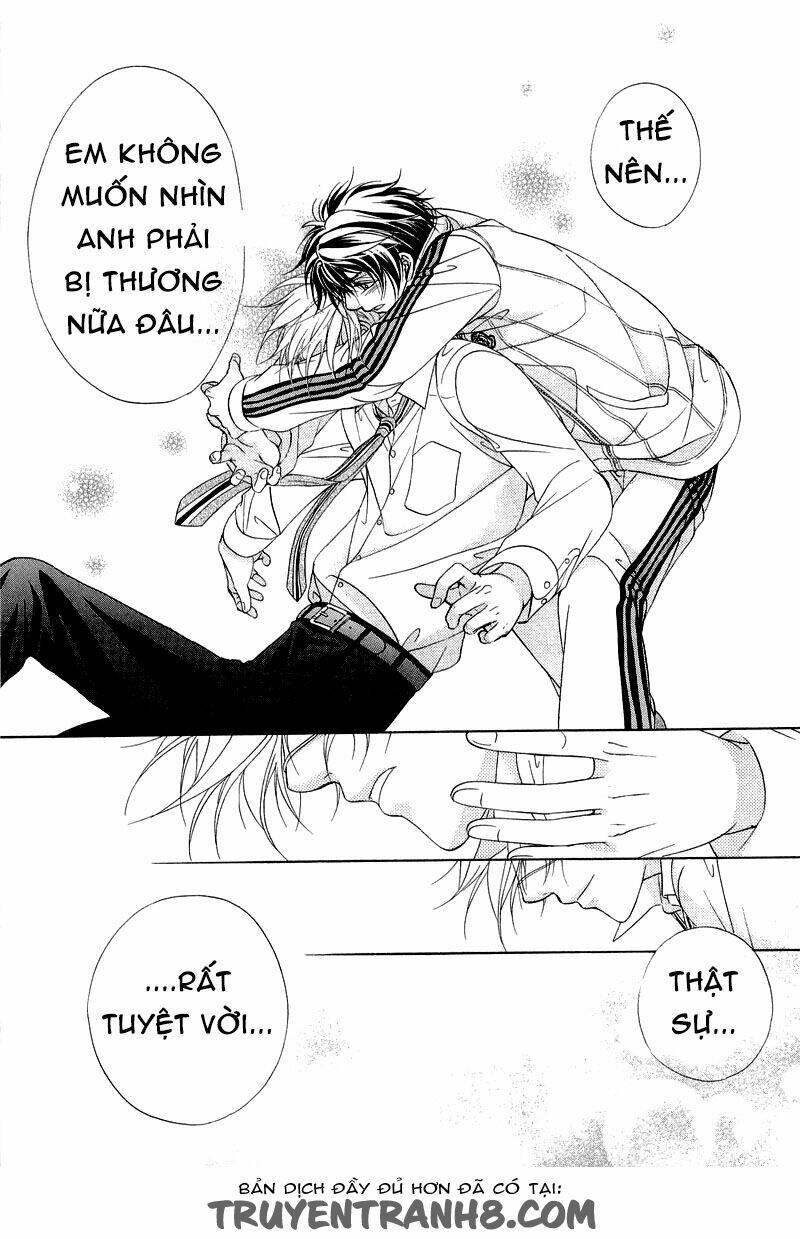 fuuki no okite chapter 6 23