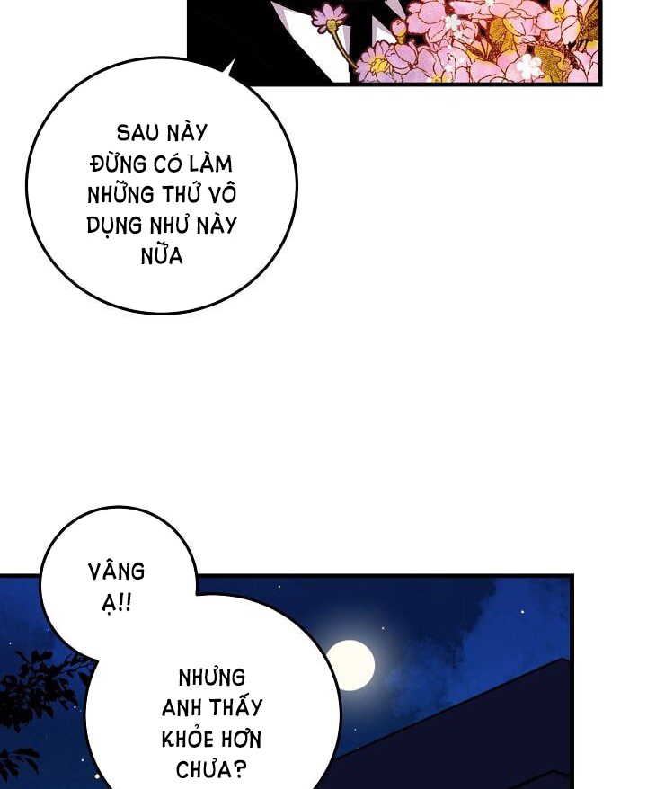 tôi là tiểu thư của gia đình này chapter 3 23