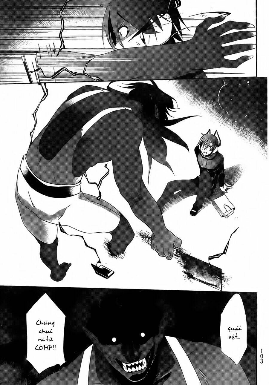 devil survivor chapter 2 3