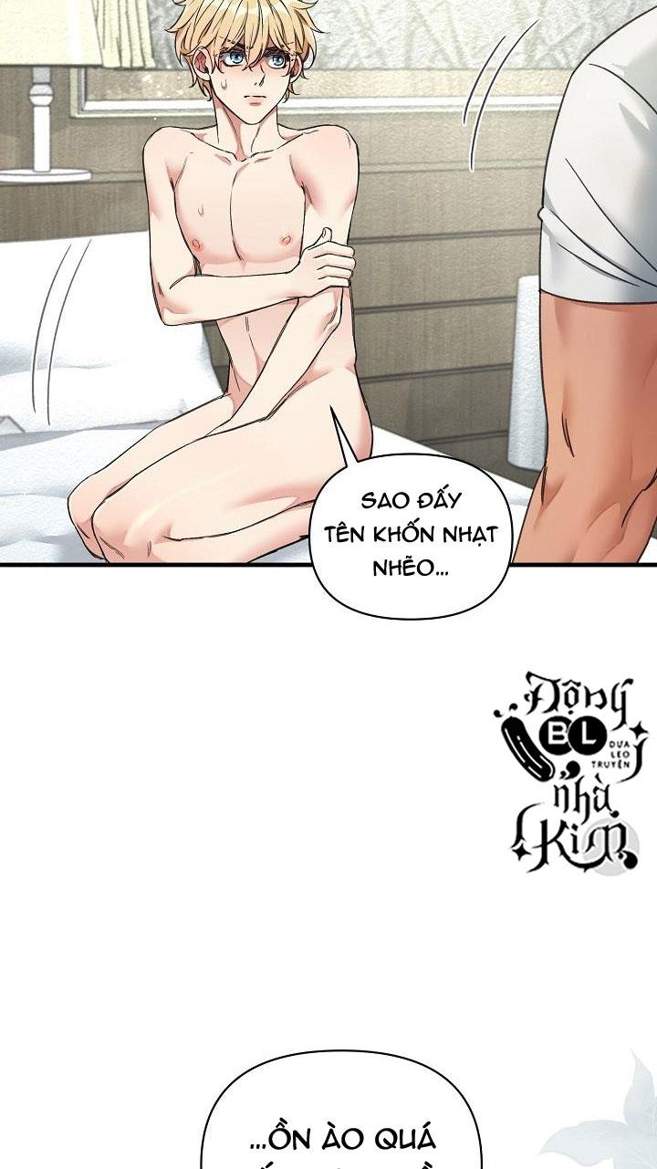 chuyến tàu điên cuồng chapter 22 53