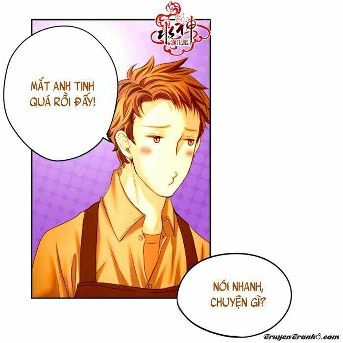 something sweet chapter 4 12