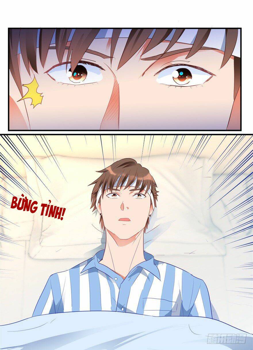 thấu thị tiên y chapter 1 14