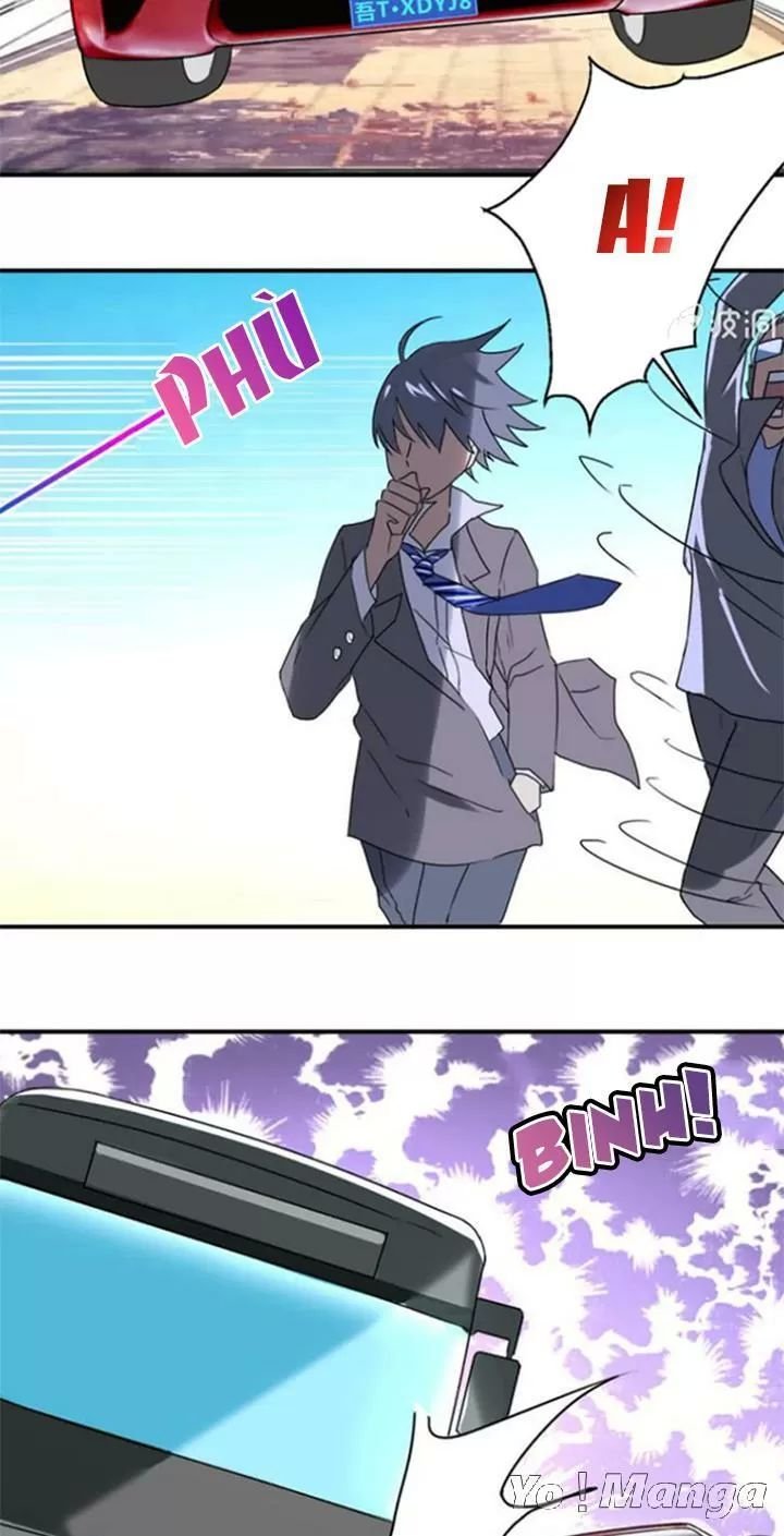 cực phẩm thấu thị chapter 9 24