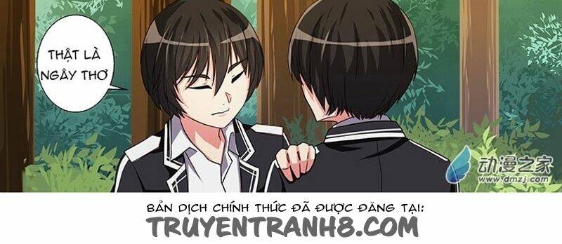 nữ điệp viên cấp 3 chapter 25 2