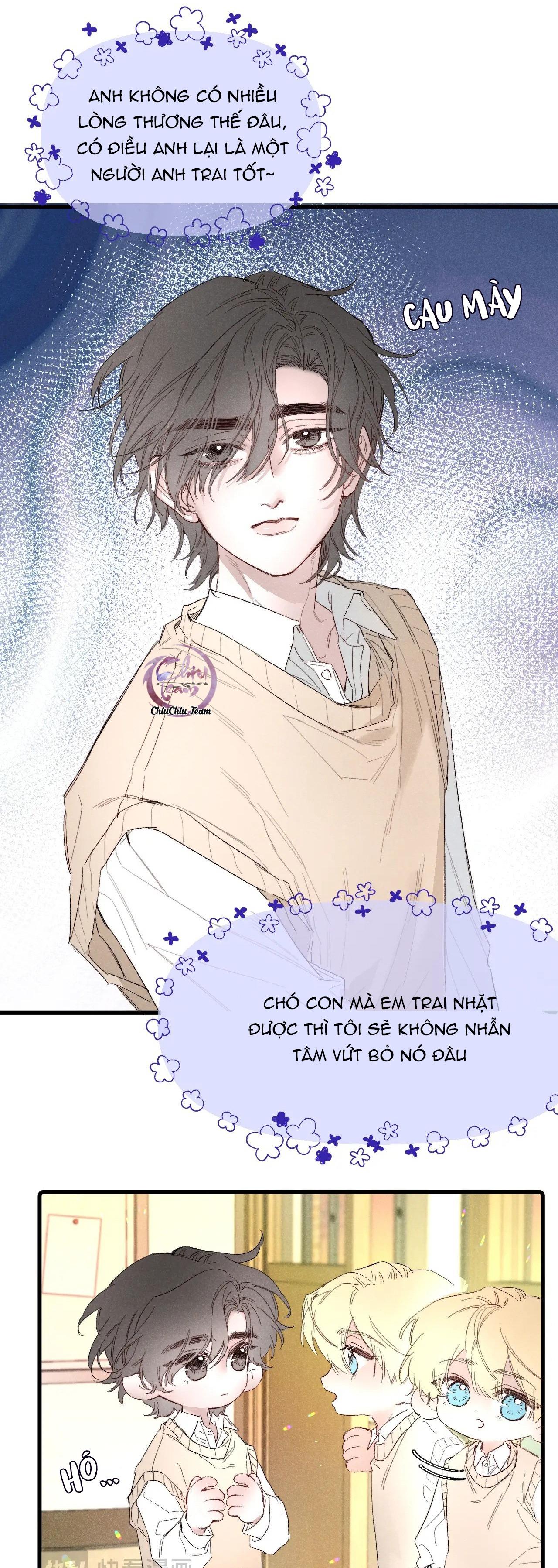 đều vì em chapter 3 5