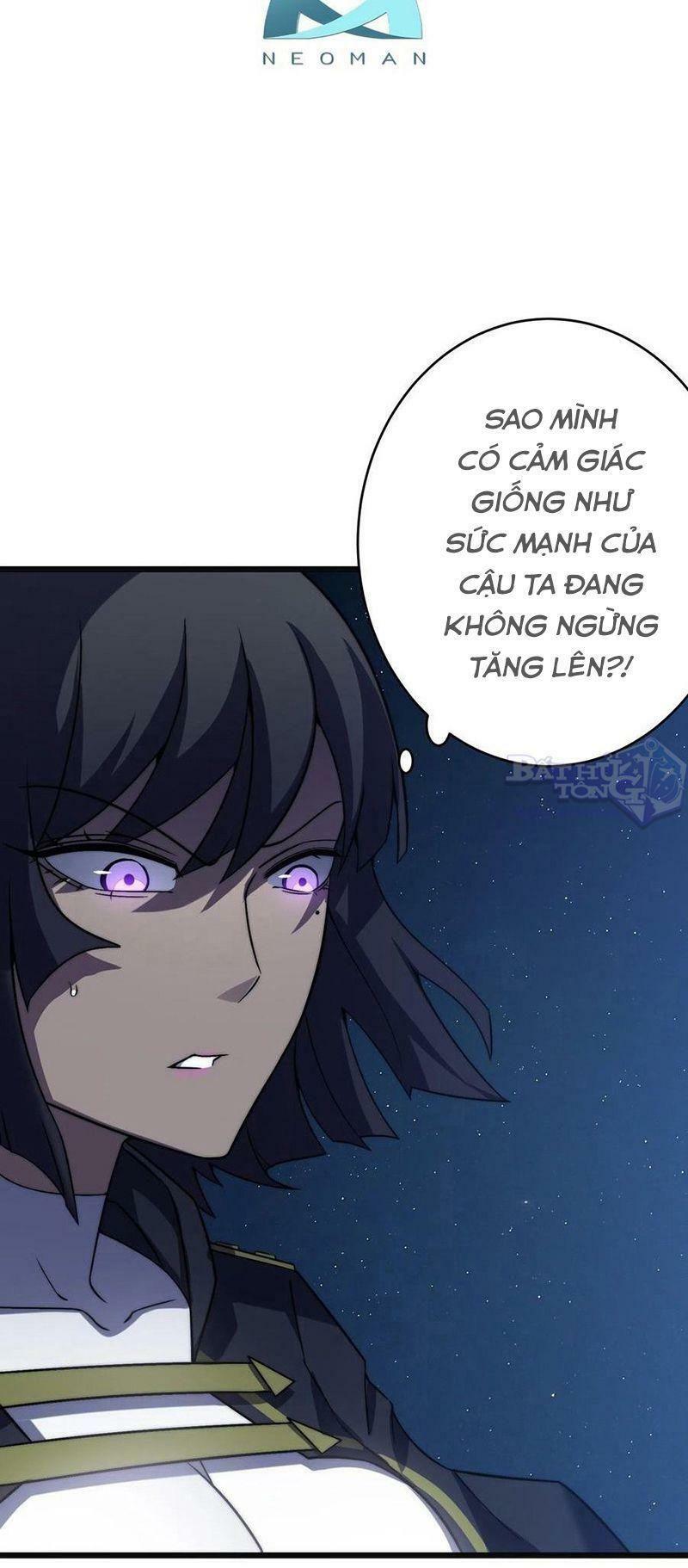sát thần chi lộ tại dị giới chapter 42 2