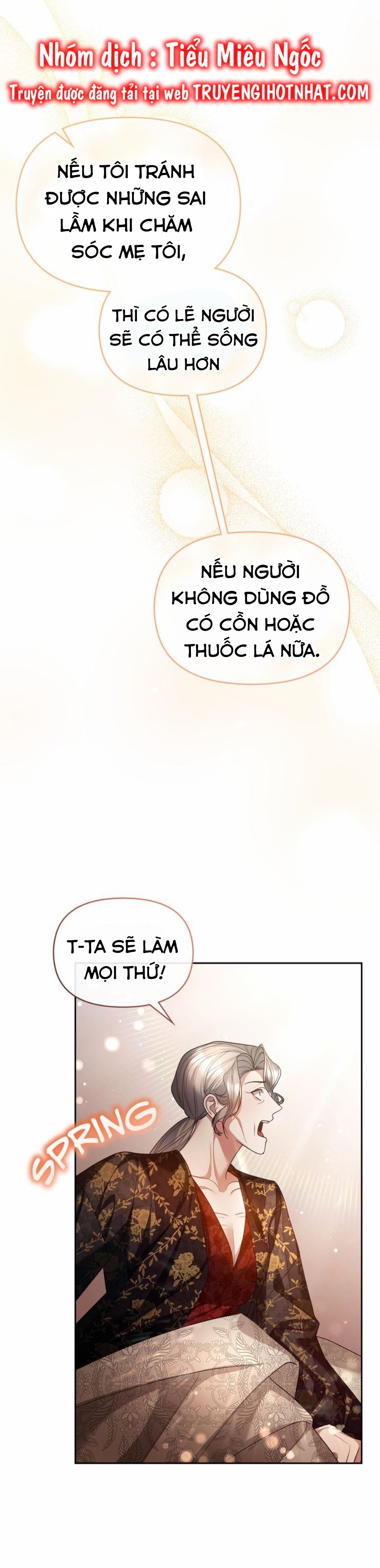 công chúa muốn ly hôn chapter 35 31