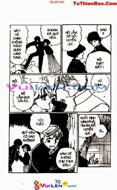 cô bé khóc nhè chapter 7 69