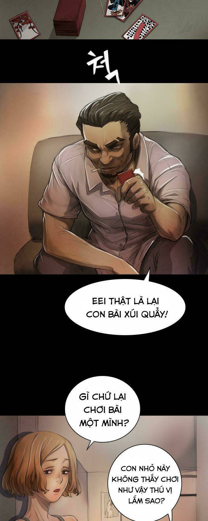 noona: yeon chapter 6 31