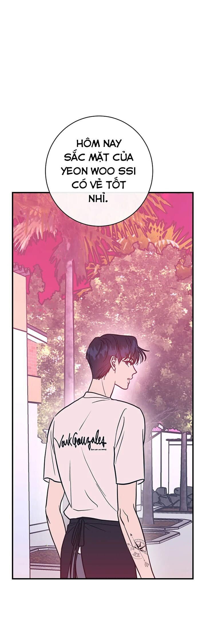 tình yêu ngây dại chapter 24 29