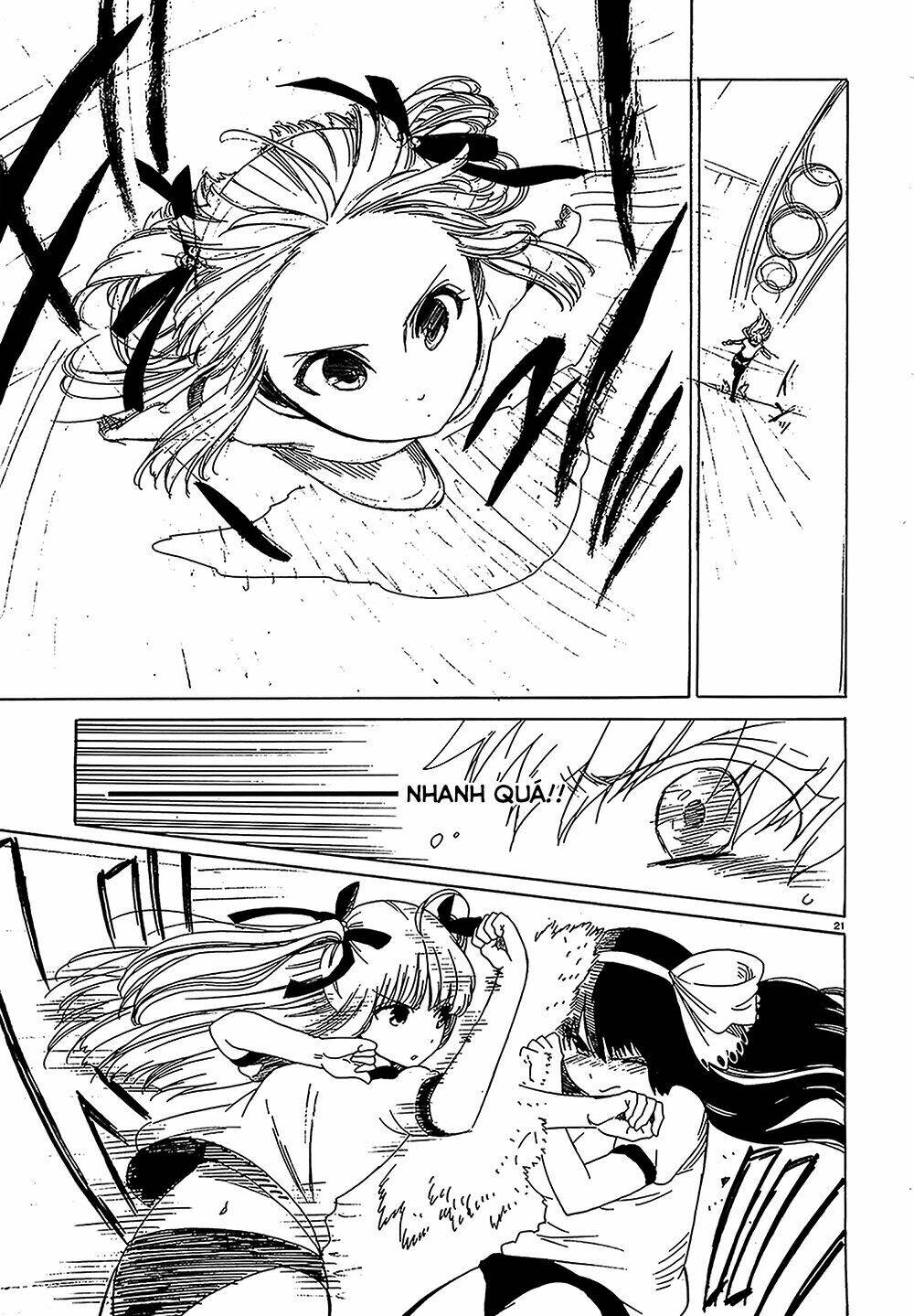 absolute duo chapter 4 21