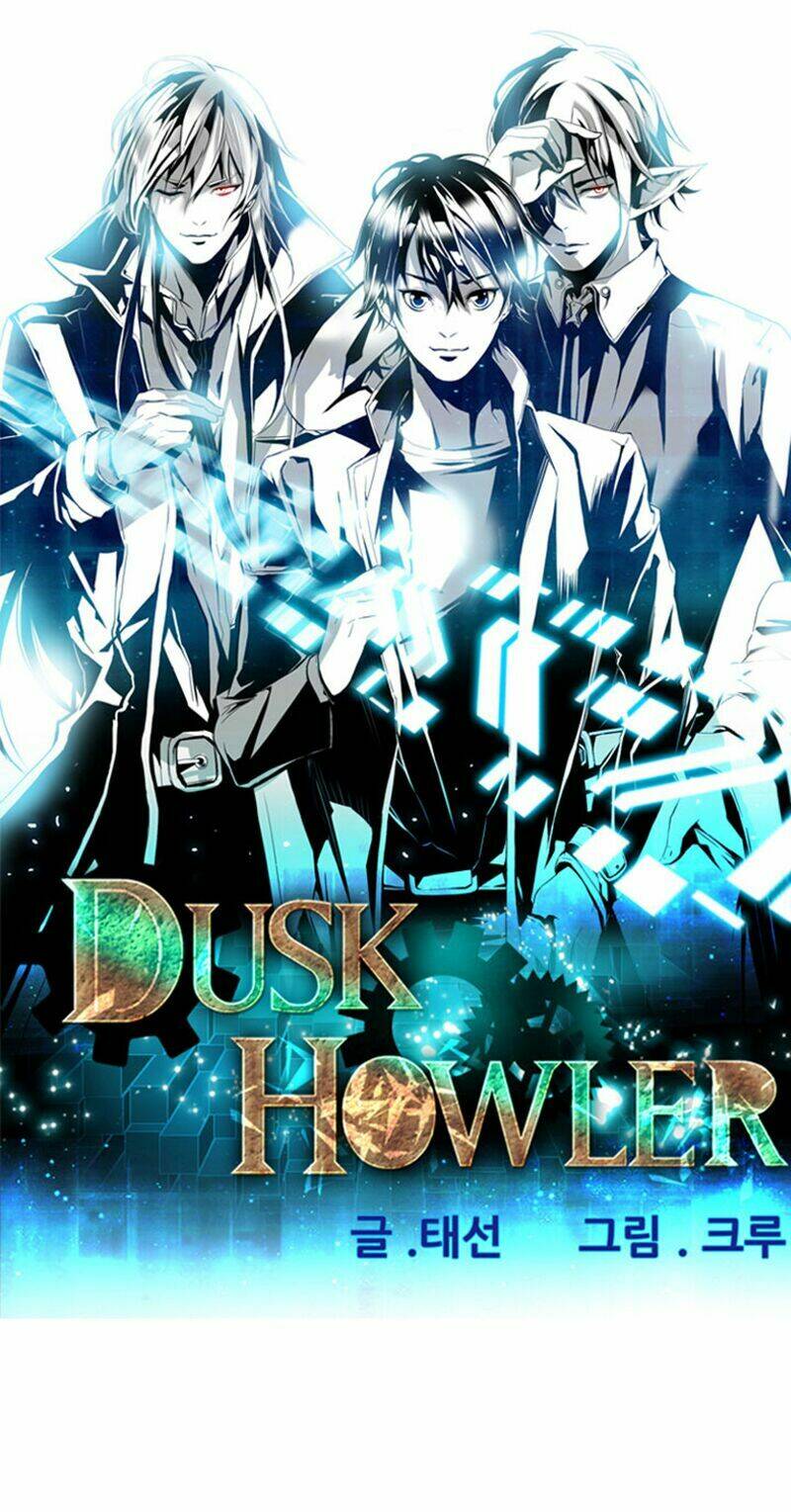 dusk howler chapter 23 2