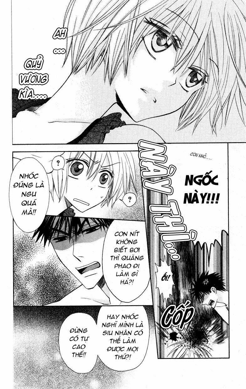 thầy giáo của tôi chapter 23 31