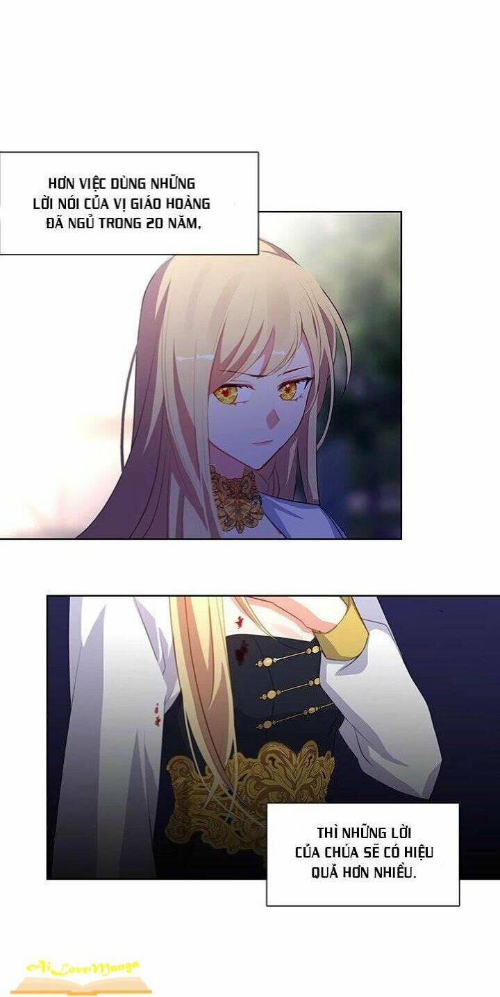 cộng tác của hoàng đế chapter 44 34