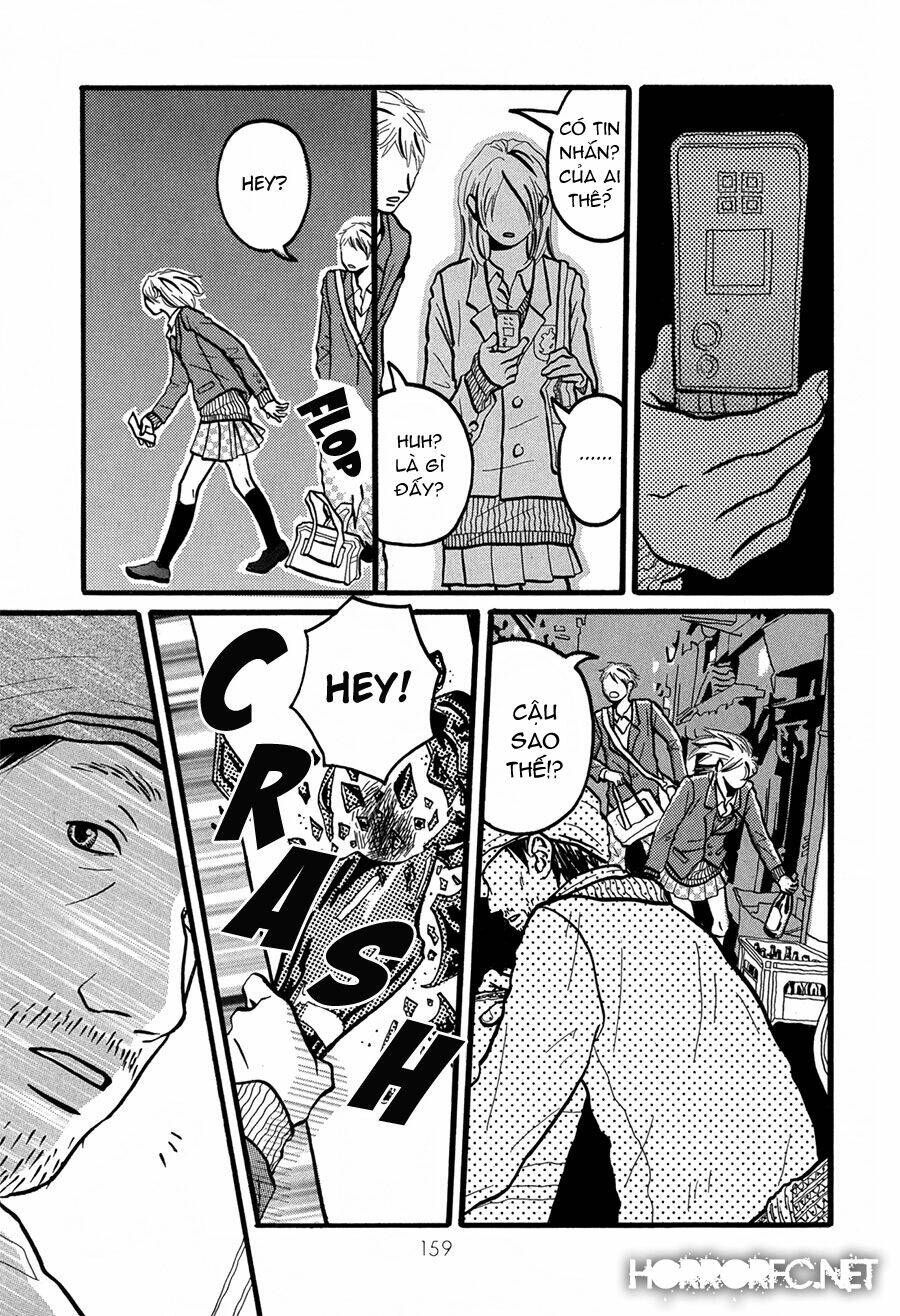 motto - ikitai chapter 4 17