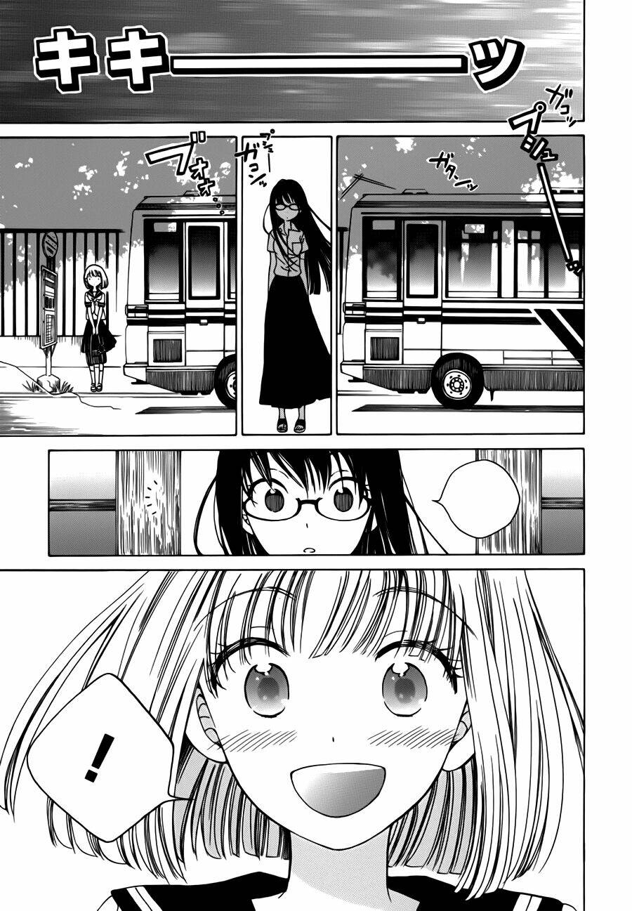 himawari-san chapter 5 14