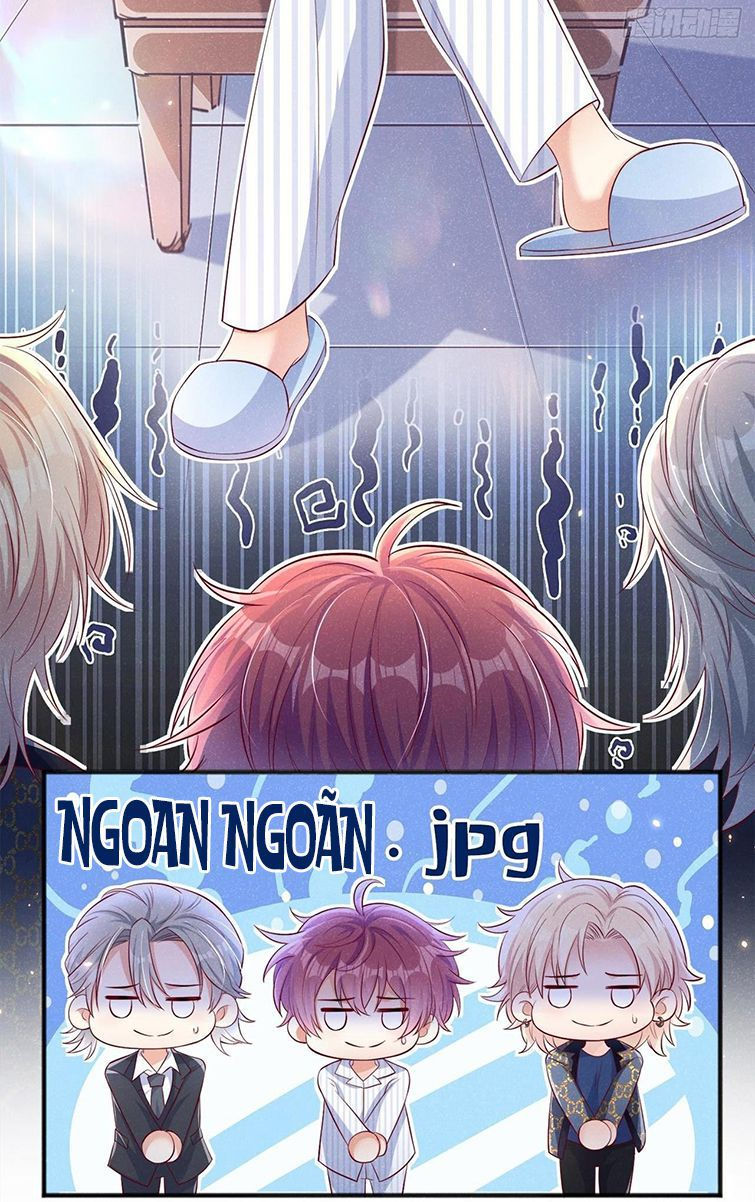 tôi với hình mẫu lý tưởng lìa trần rồi! chapter 22 2