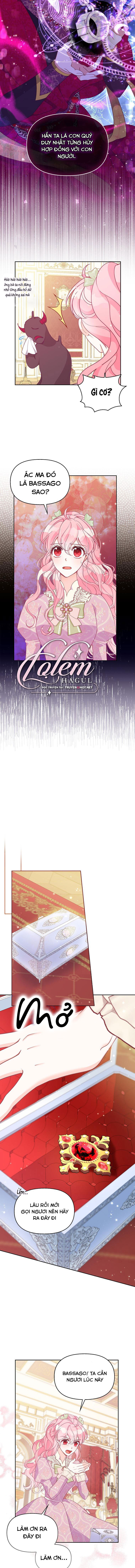 em gái cưng của đại công tước phản diện chapter 83 5