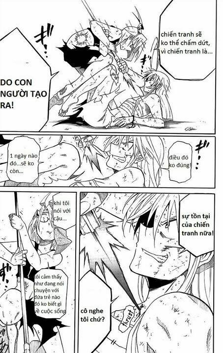 tripeace chapter 30 48