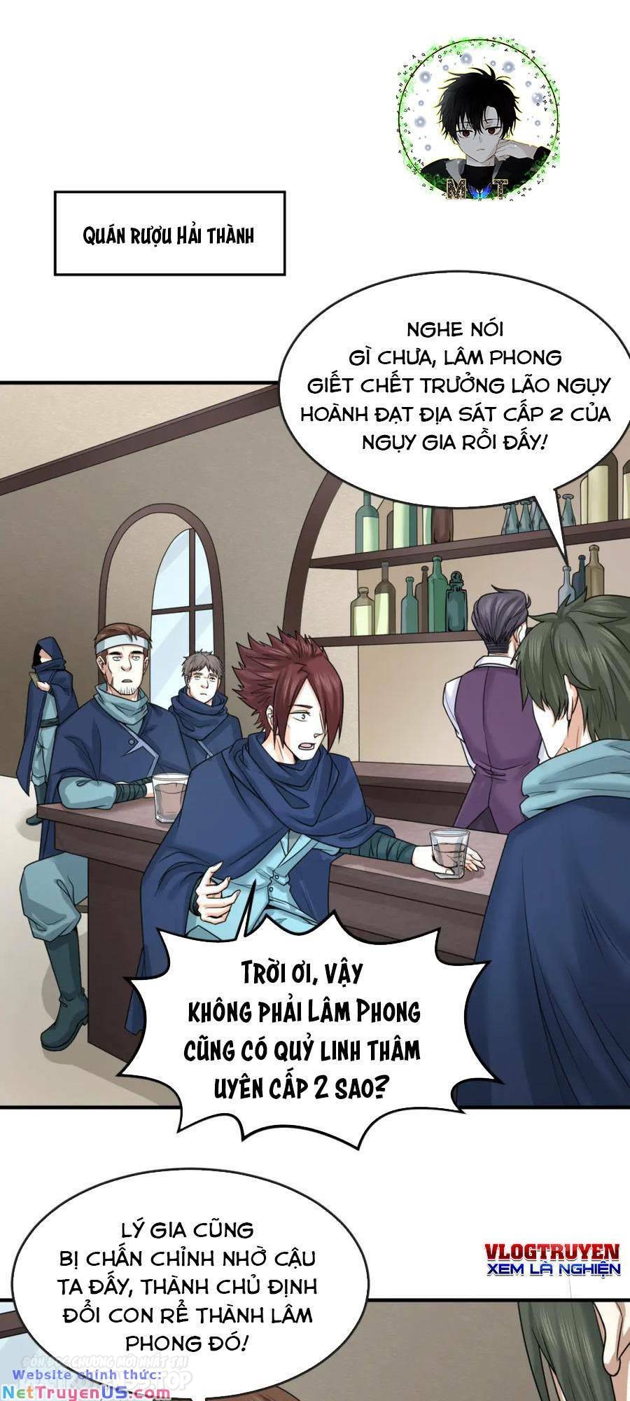 toàn cầu quỷ dị thời đại chapter 74 16