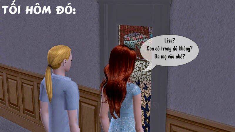 viên đạn bạc [truyện sims 2] chapter 26 25