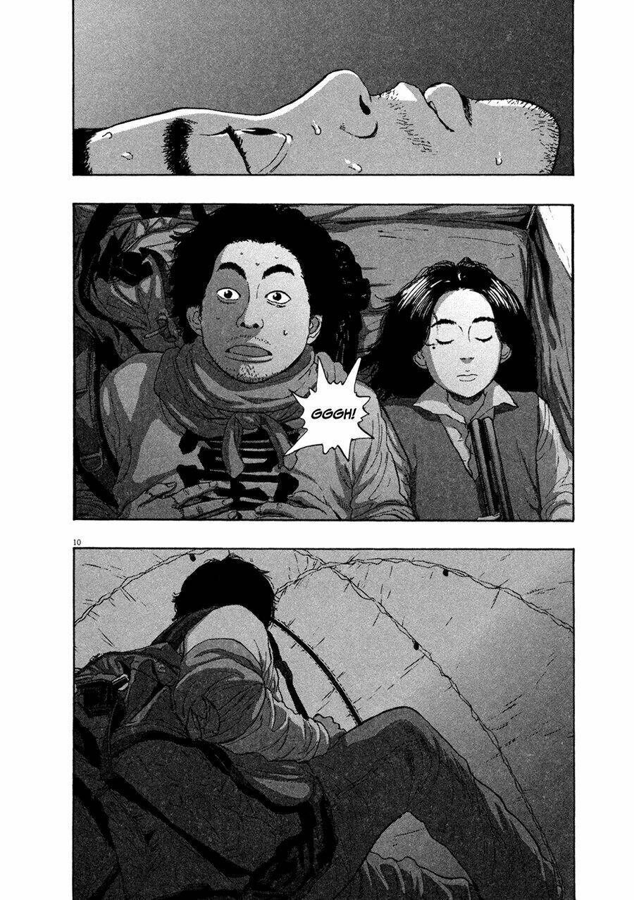 tôi là người hùng chapter 68 9